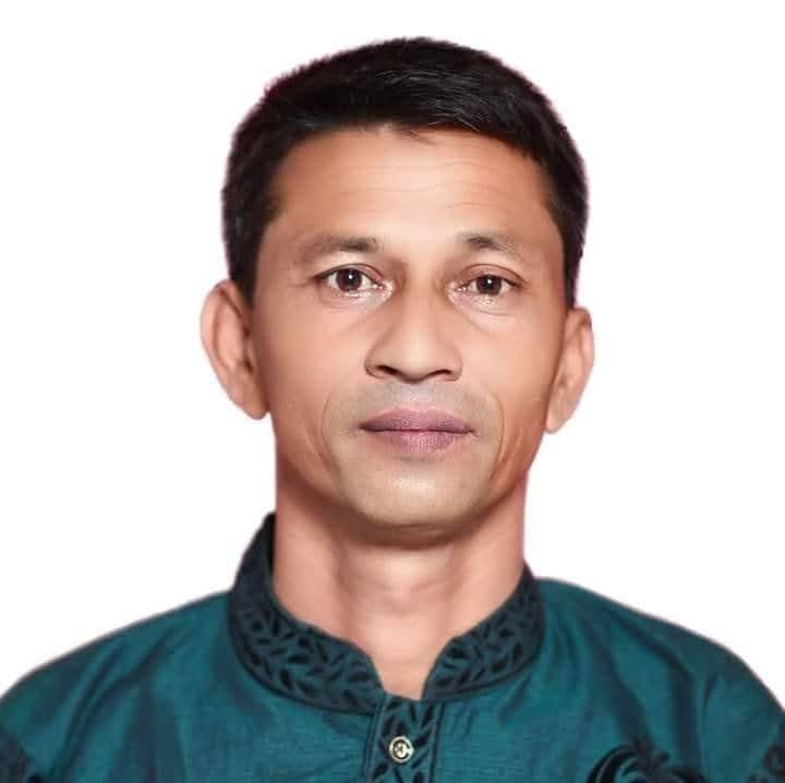 Chairman